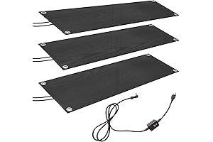 mestyl Heated Walkway Mat