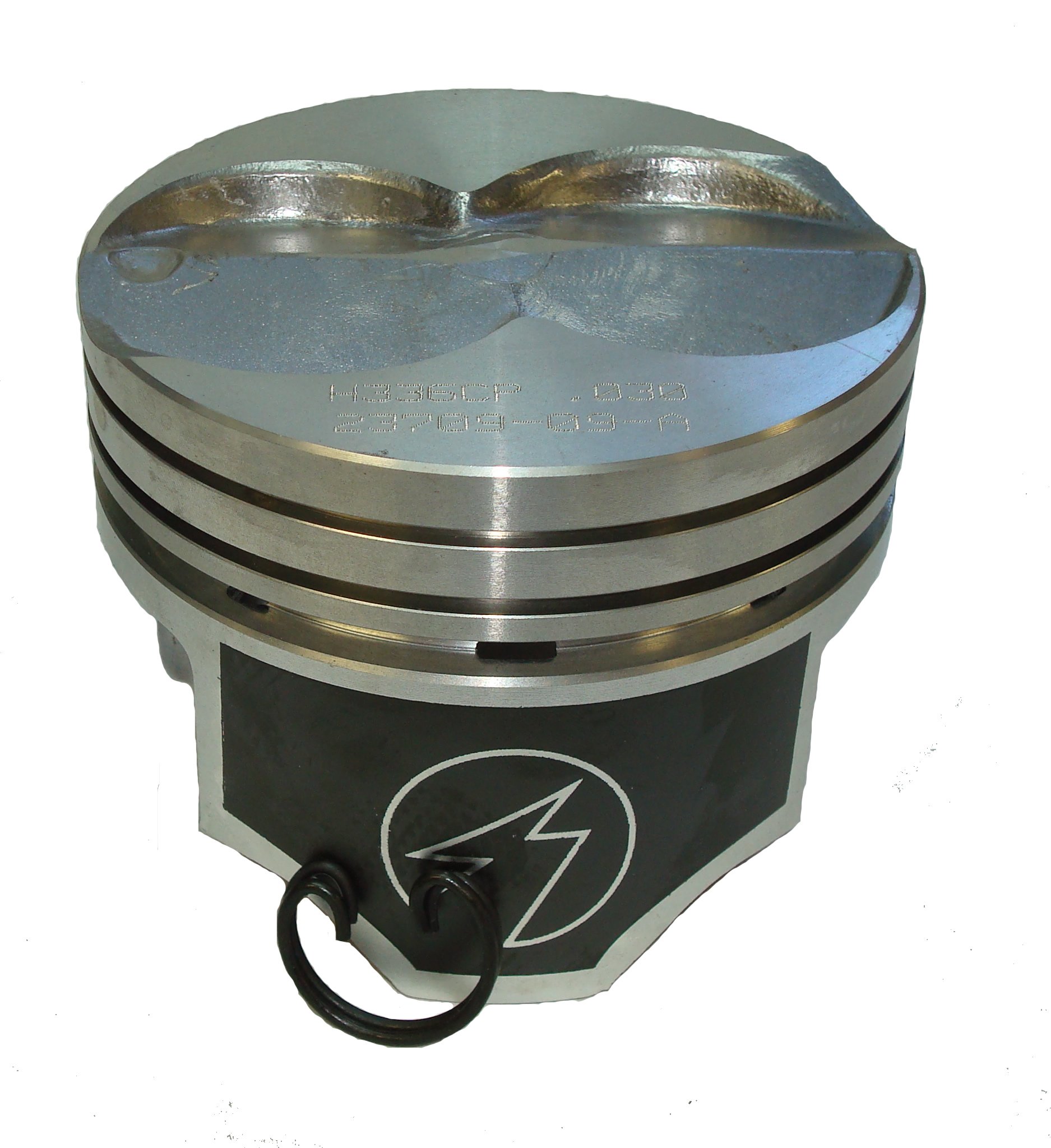 Amazon.com: Set of (8) Ford 351W 5.8L Speed Pro