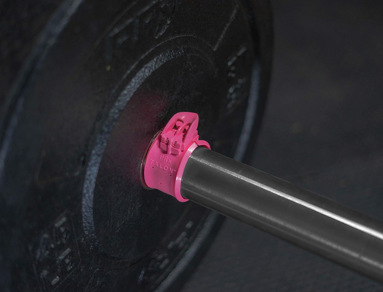 PRx Performance Talon Barbell Collar