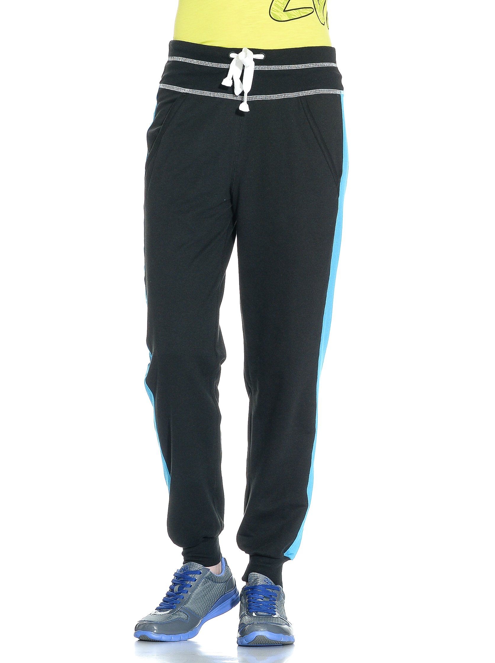 ZUMBA XS スウェットパンツ ダークブルー Amazon.co.jp: Zumba FitnessメンズBe The Beatスウェットパンツ XS