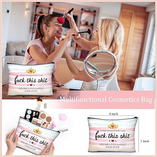 Miniatura 5 de Regalos de cumpleaños para mujeres, mejores amigas, regalos de amistad para mujeres, regalos divertidos para mujeres, mejores amigas, mejores