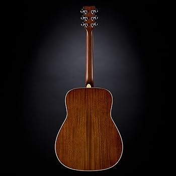 Amazon.co.jp: ヤマハ YAMAHA アコースティックギター レフティ FG820L Amazon.co.jp: ヤマハ YAMAHA アコースティックギター レフティ FG820L