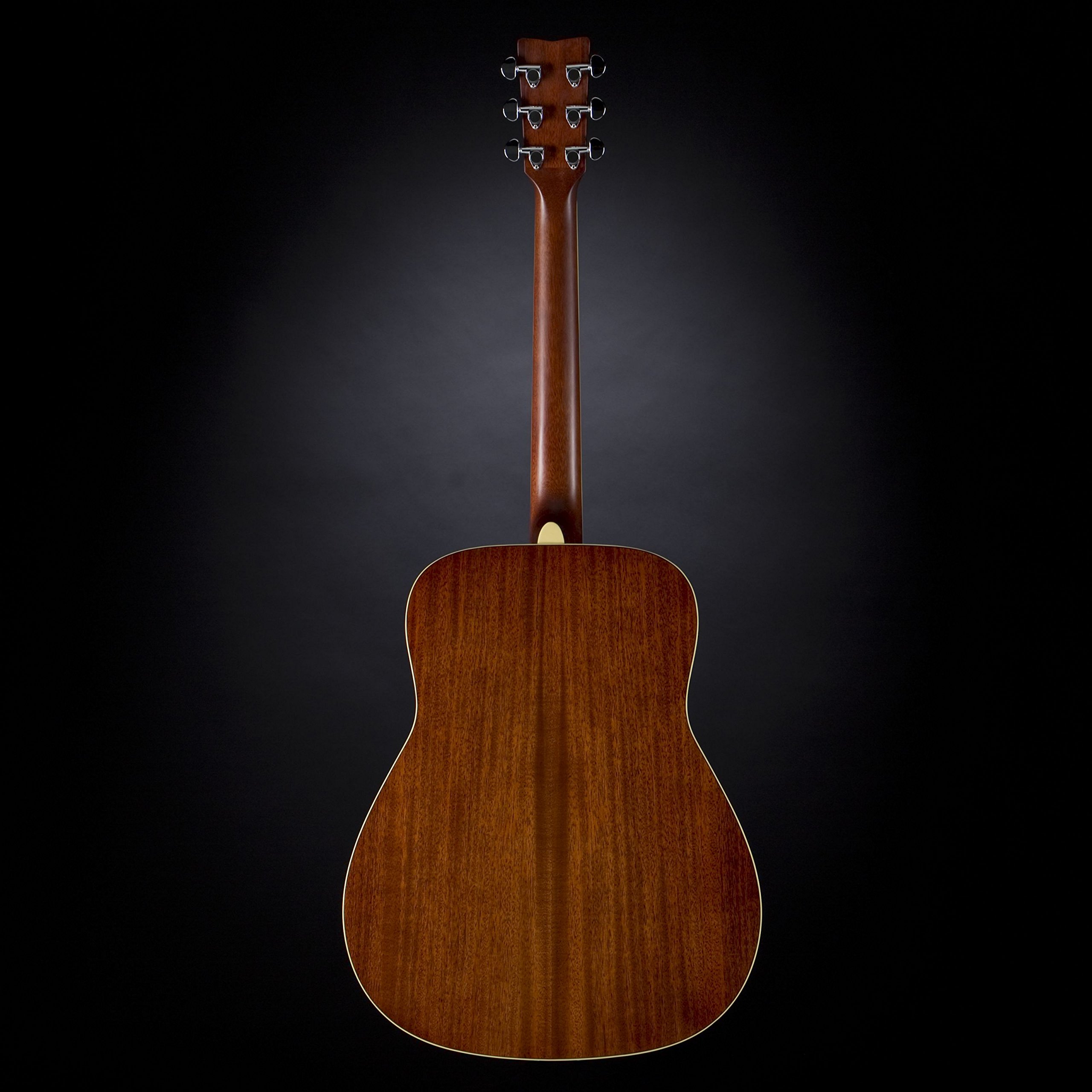 Amazon.co.jp: ヤマハ YAMAHA アコースティックギター レフティ
