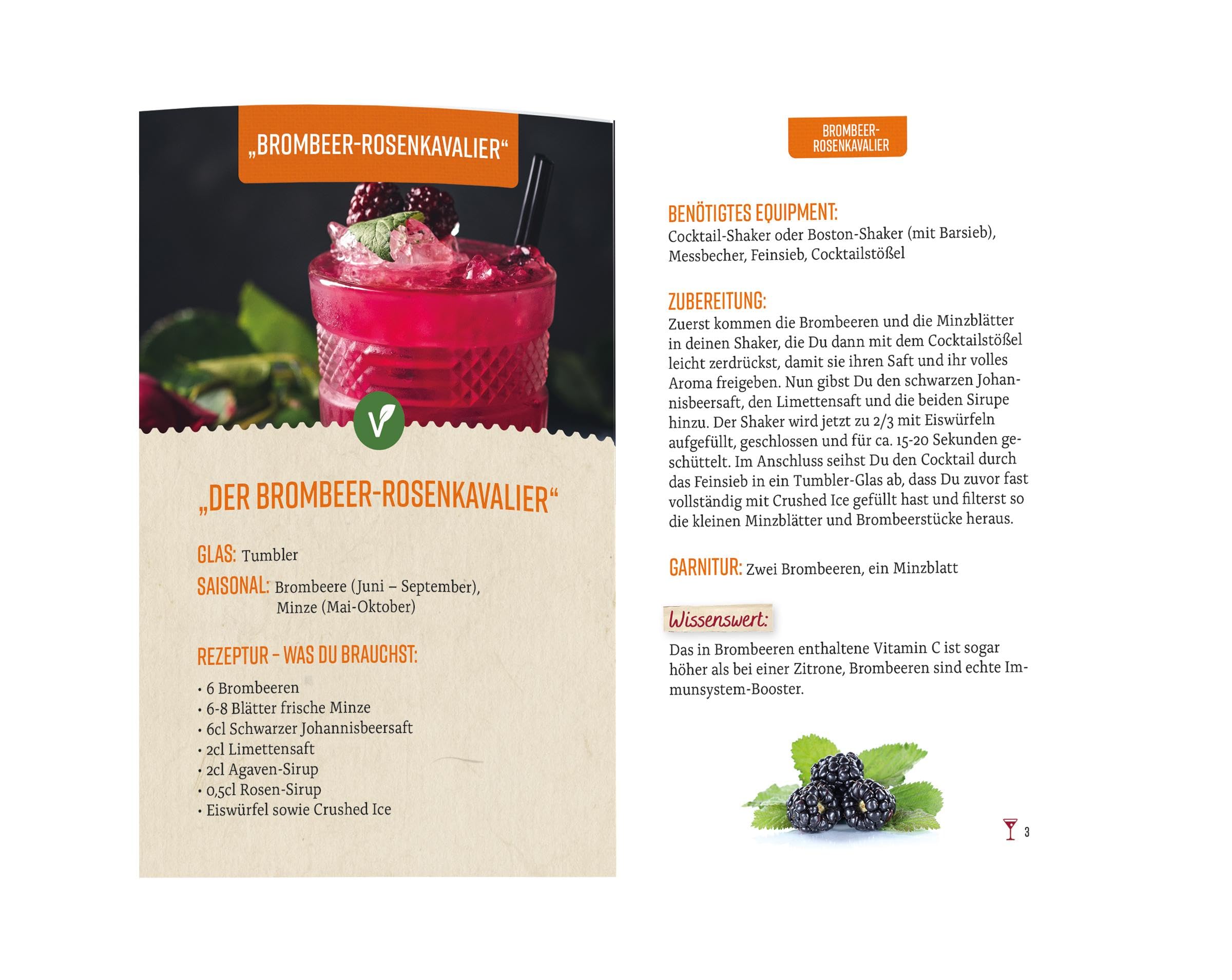 Natürlich genießen: Alkoholfreie Cocktails: Rezepte und Tipps für die 4 Jahreszeiten (Natural life-art)