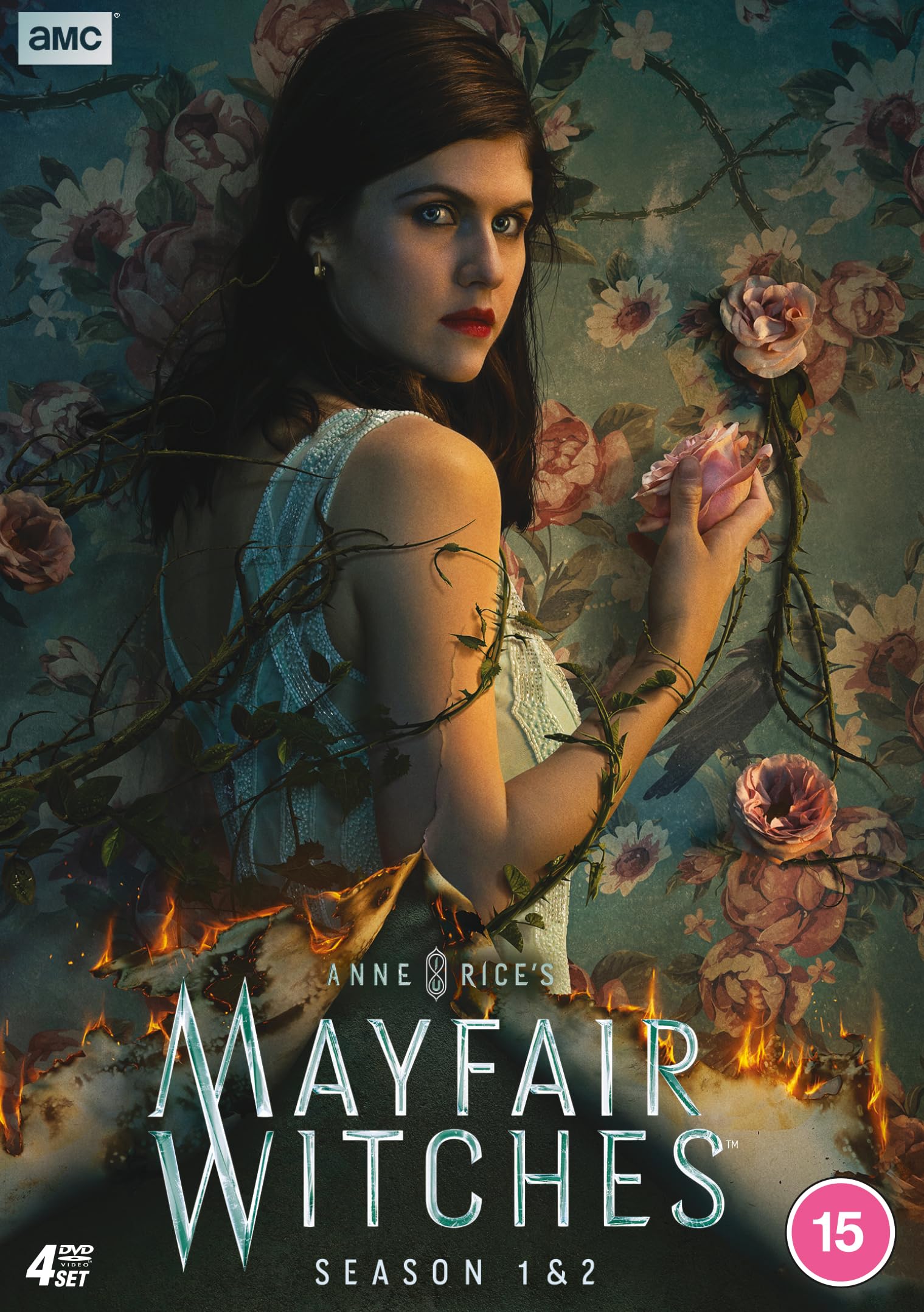 Anne Rice's Mayfair Witches: Season 1 & 2