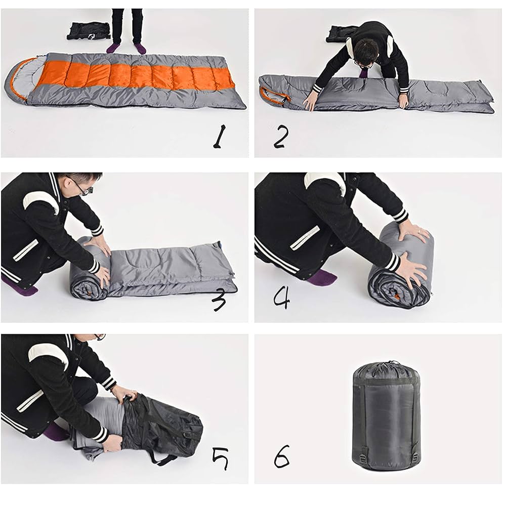 YOTECE 寝袋 シュラフ Amazon.co.jp: YOTECE 寝袋 シュラフ 封筒型 軽量 コンパクト