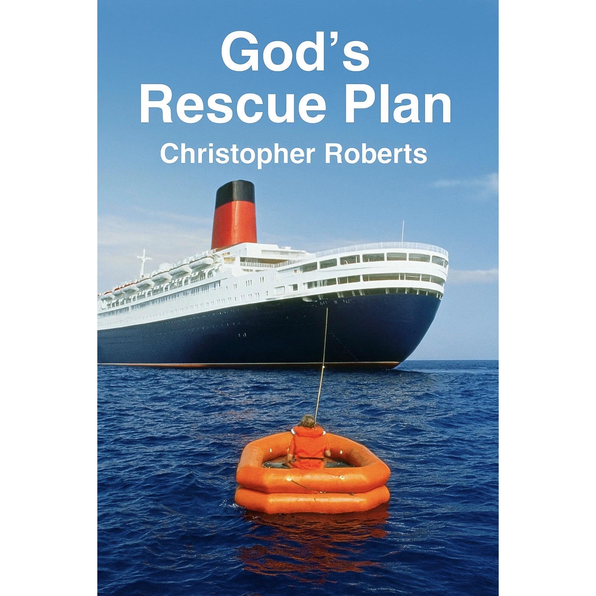 God’s Rescue Plan