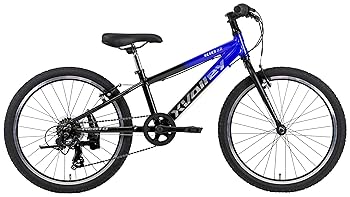 【値下げ】Vitus8速キッズアルミマウンテンバイク自転車24インチ Vitus8速キッズアルミマウンテンバイク自転車24インチ