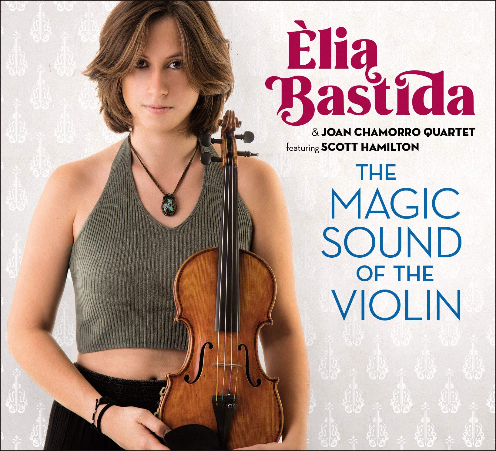 The Magic Sound of the Violin