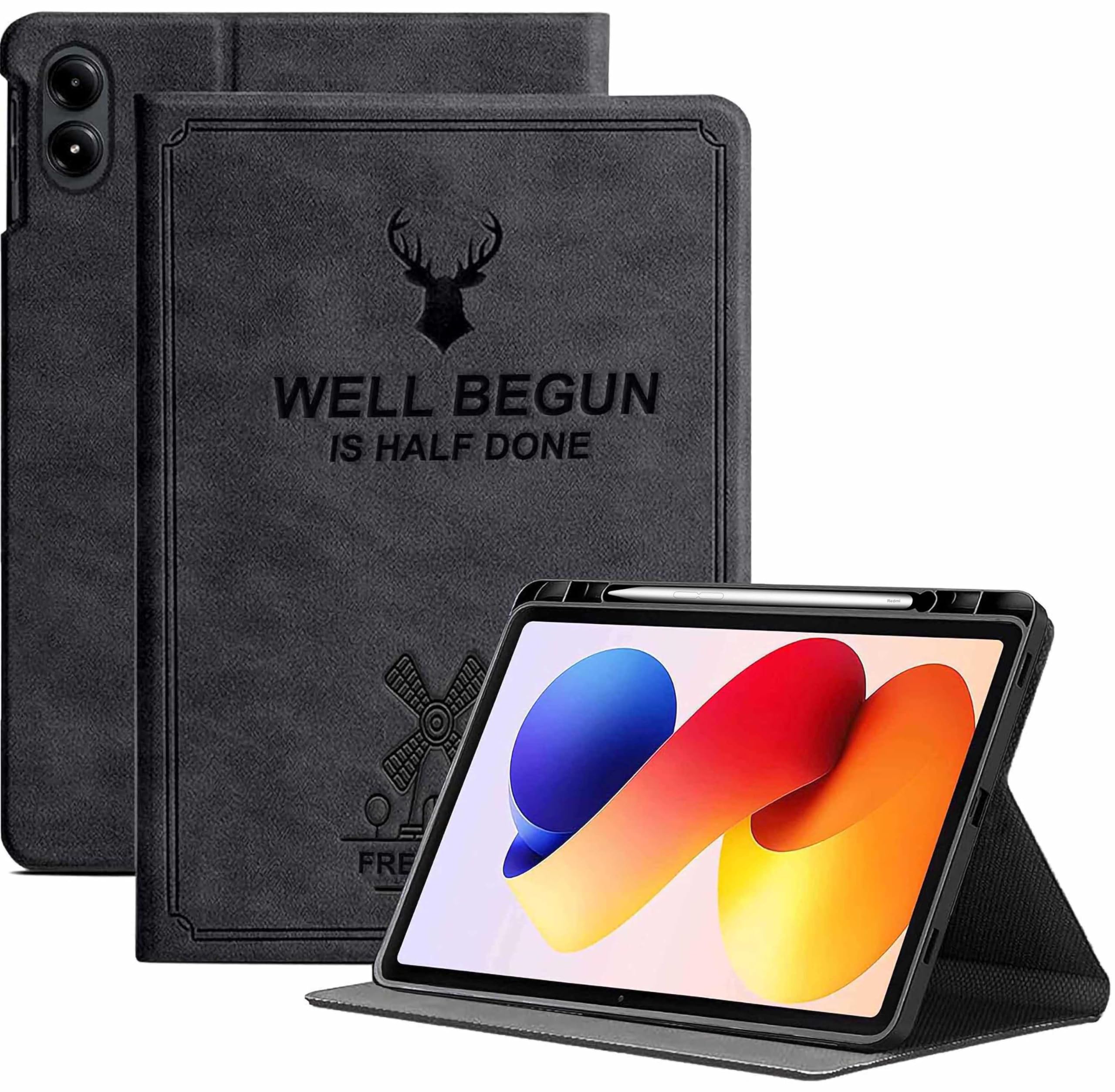 ProElite Case Cover for Xiaomi Redmi Pad 2 Pro 12.1 inch Case