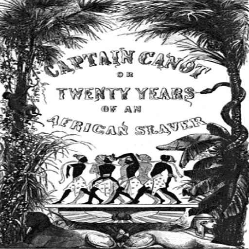 News Captain Canot