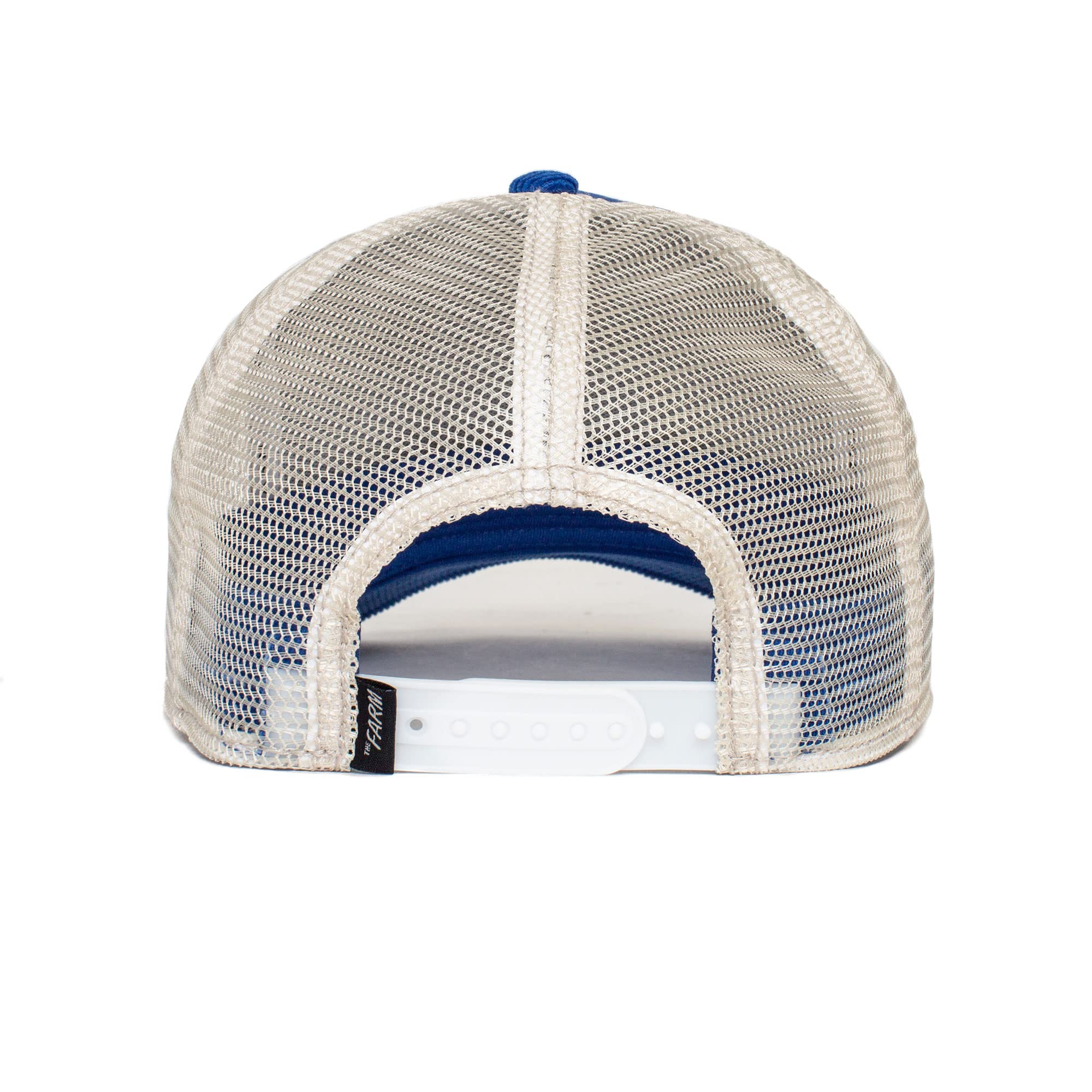 Goorin Bros. Unisex Baseballkappe The Farm Original Core Unisex Snapback Trucker Hat