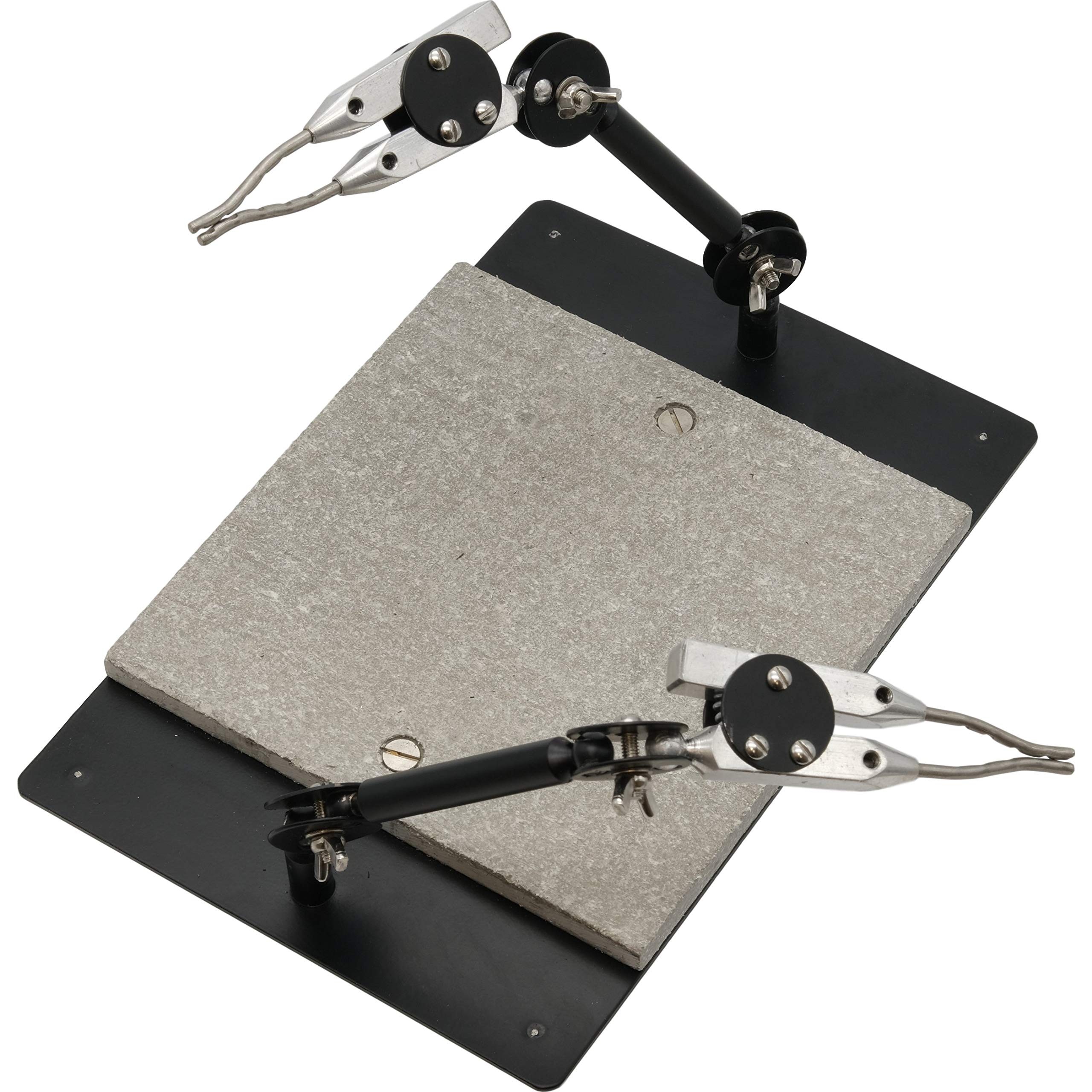 Third Hand Soldering Board Station High Temp Tools