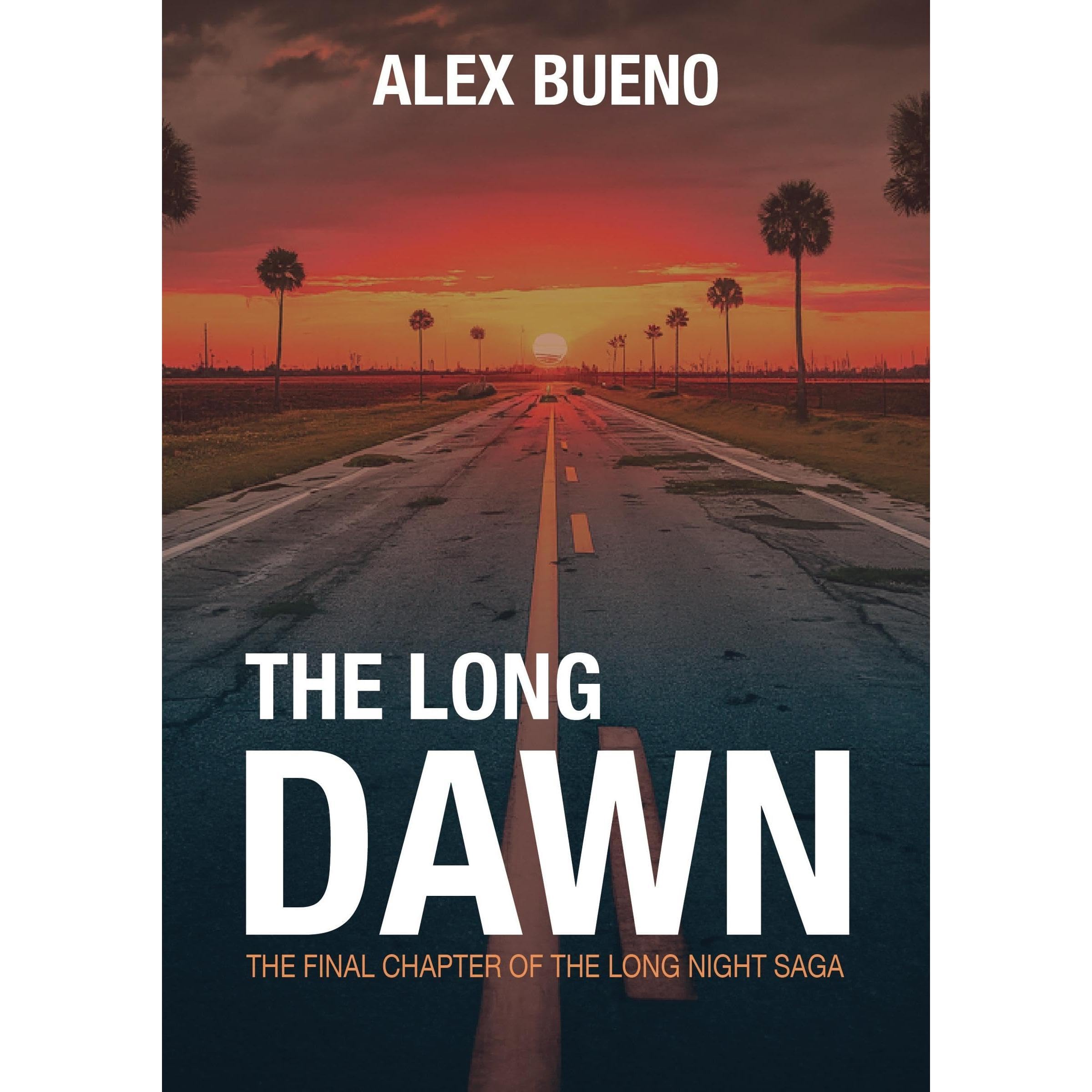 The Long Dawn (Long Night Book 3)