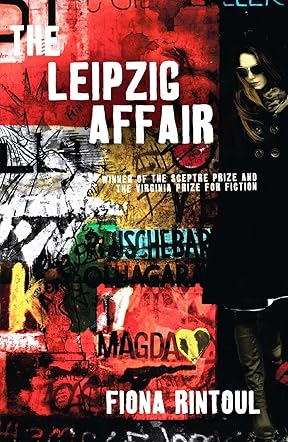 The Leipzig Affair