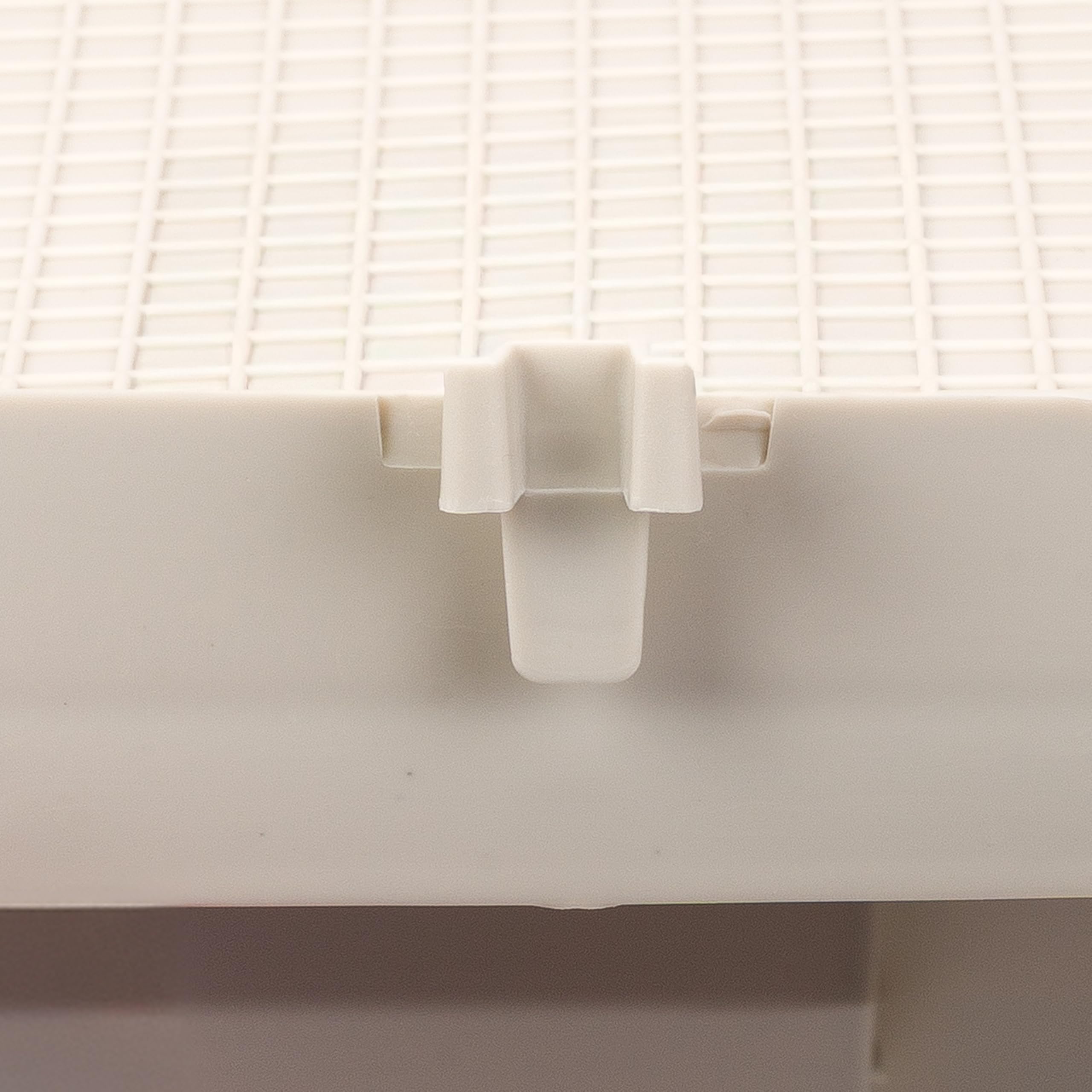FERPLAST MADRIGUERA Pub 3252 con ESCALONES Y Bol 42X25X17CM