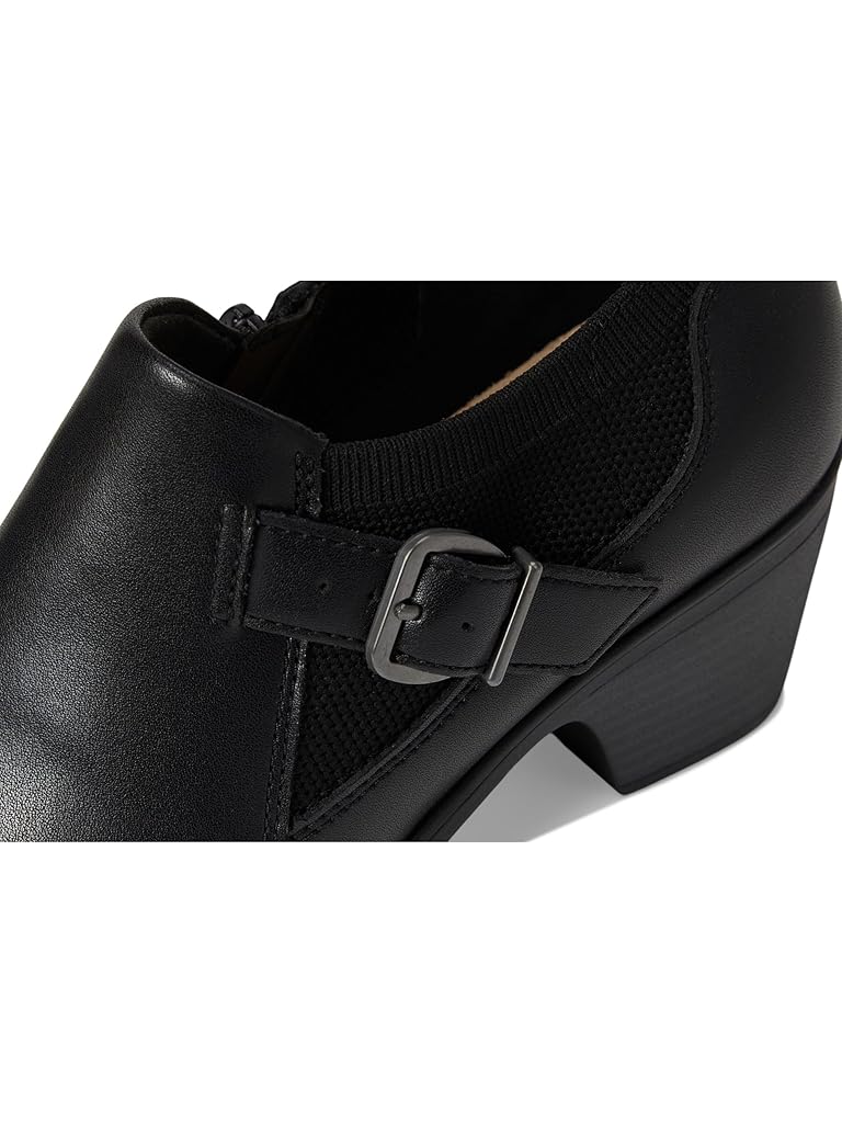 Black Clarks Emily 2 Darcey
