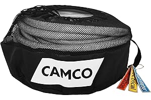 Camper/RV Equipment Storage Bag
