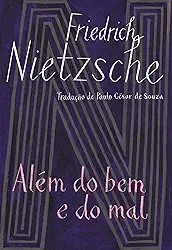 Além do bem e do mal (edição de bolso)