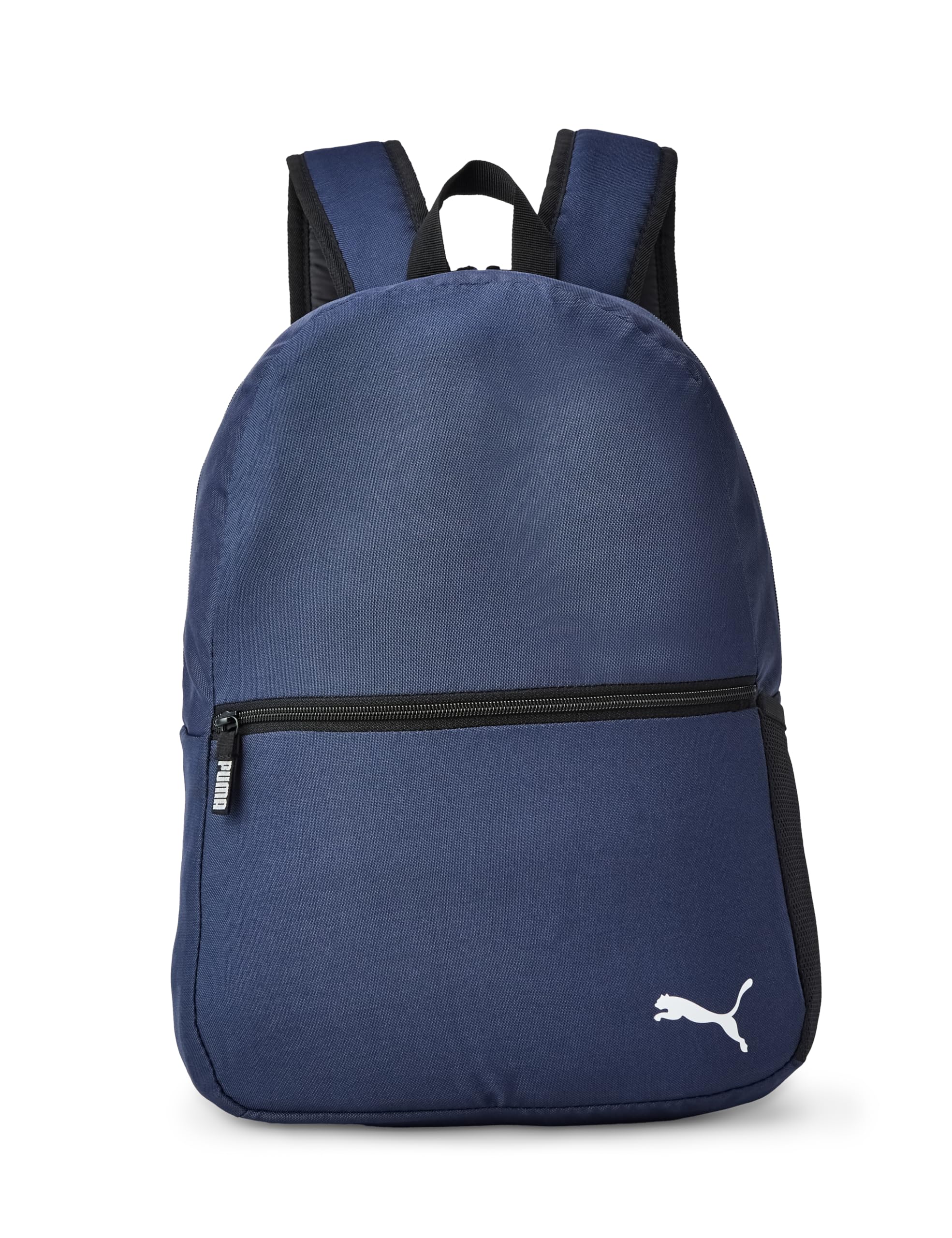 puma Unisex-Adult, team GOAL Backpack Core, Navy, (9225802)-picture-23