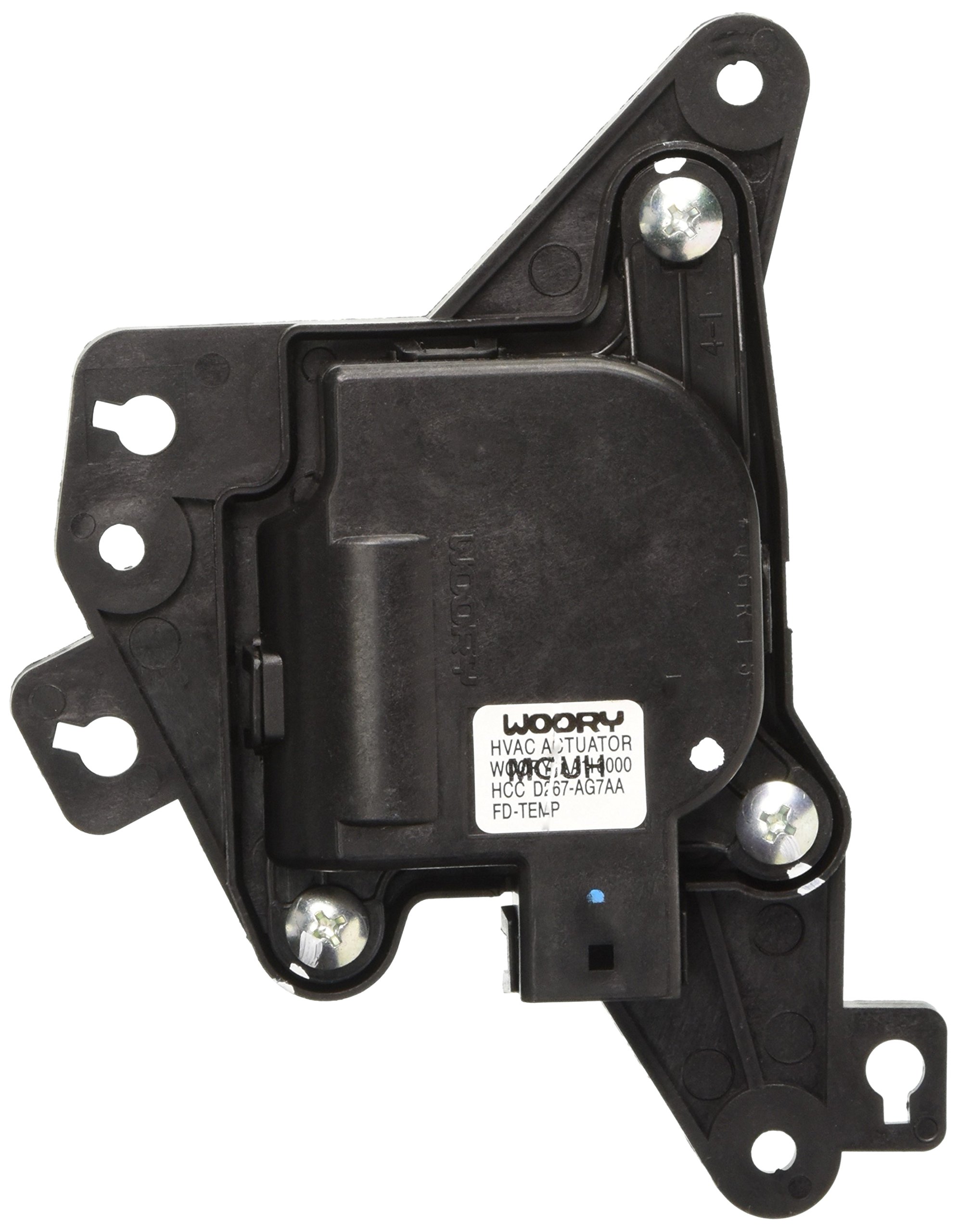 Amazon.com: Genuine Hyundai 97159-2L000 Temperature Door Actuator