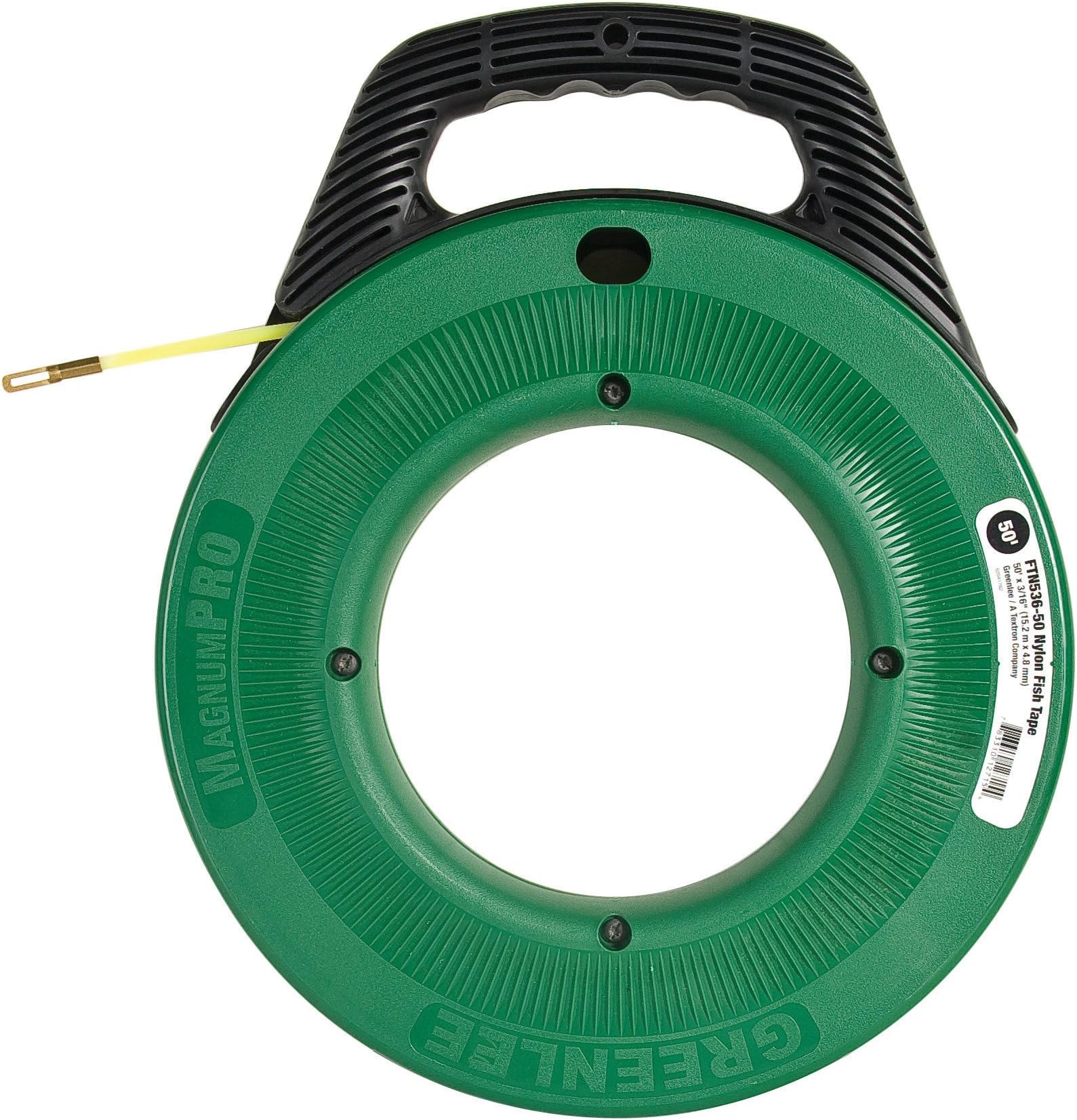 Klein Fish Tape Greenlee® MagnumPro Fish Tapes Pressure