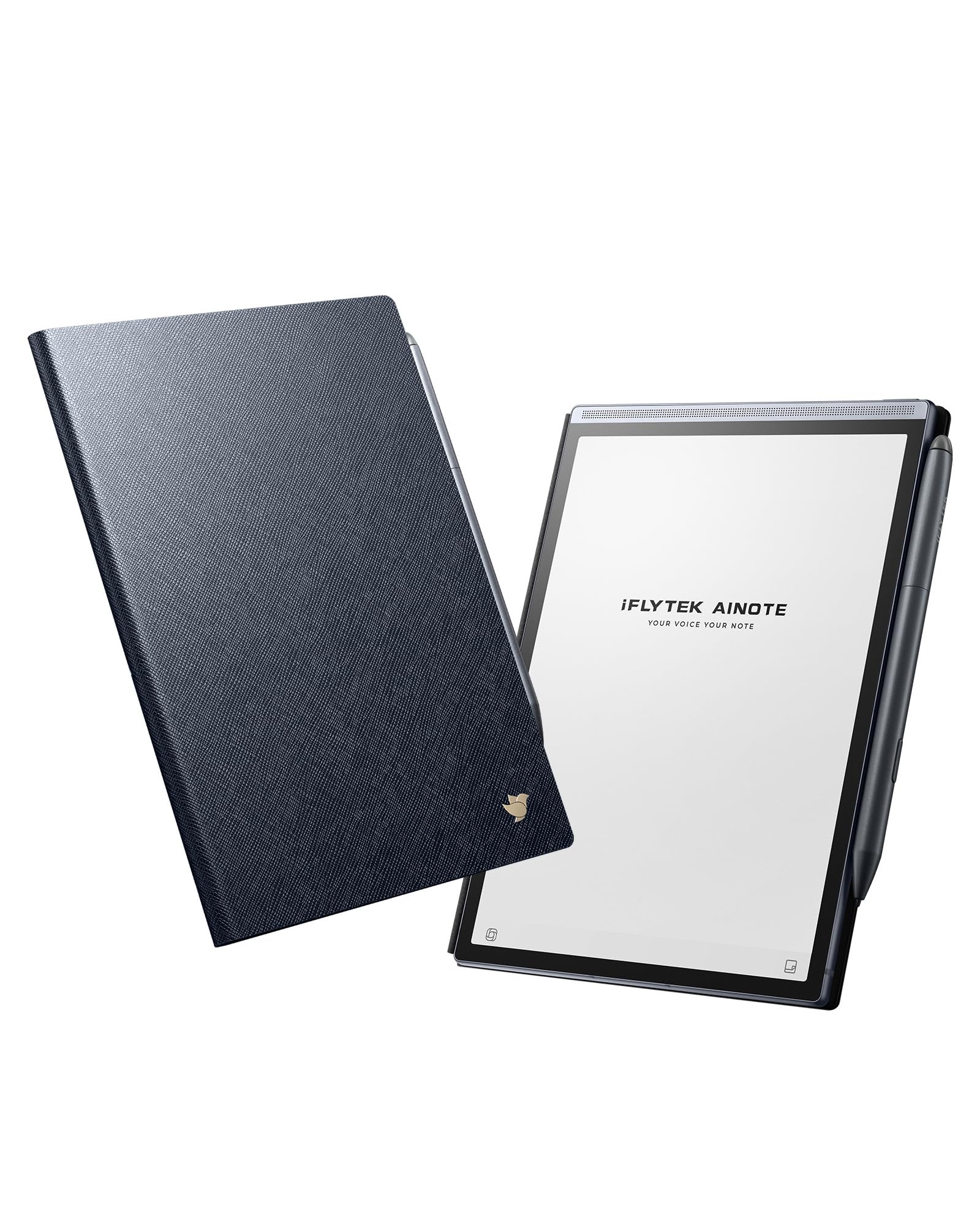 Amazon.com: AINOTE Air 2 E Ink Tablet, Blue Protective Case for