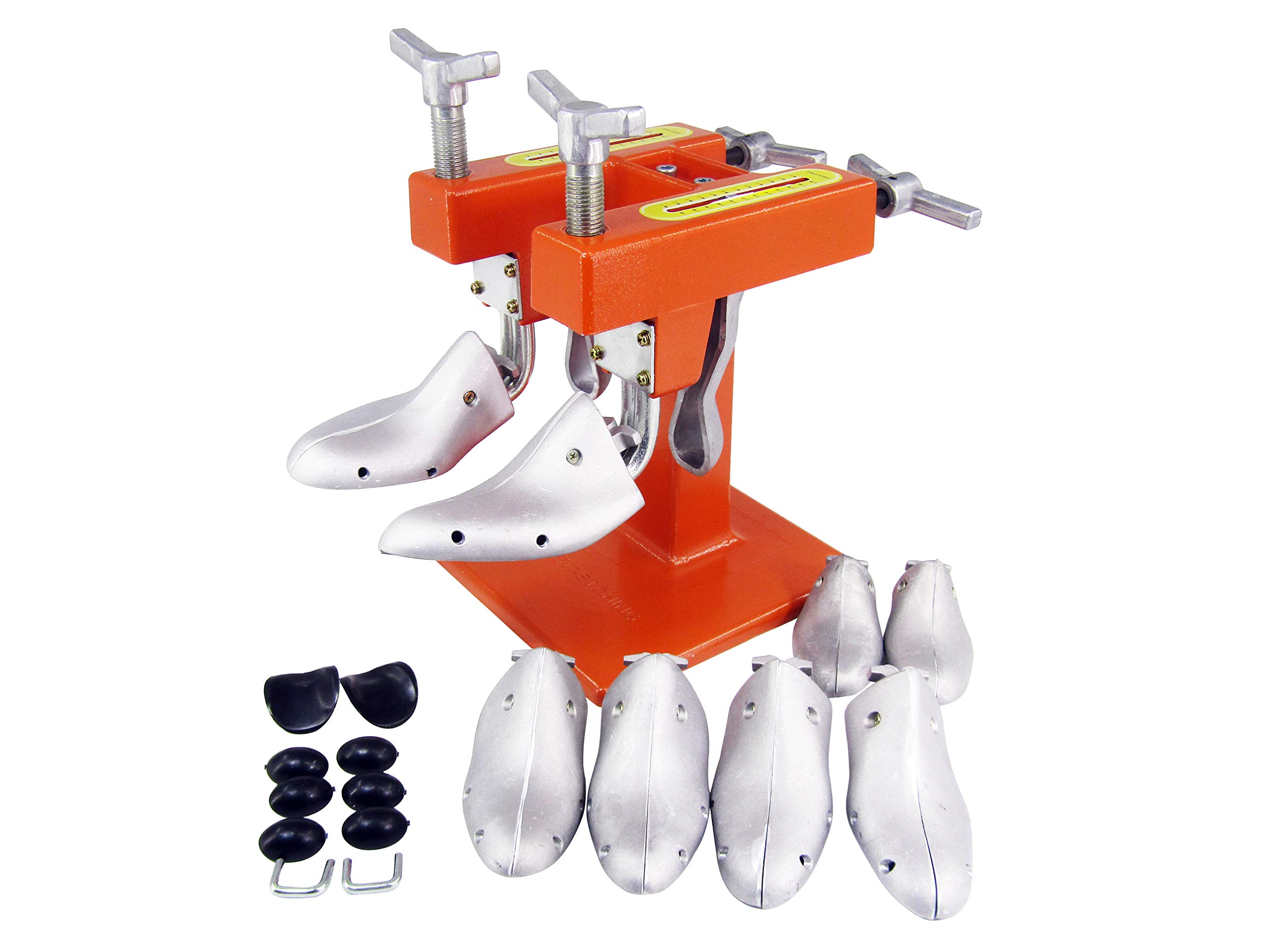 shoe stretcher machine