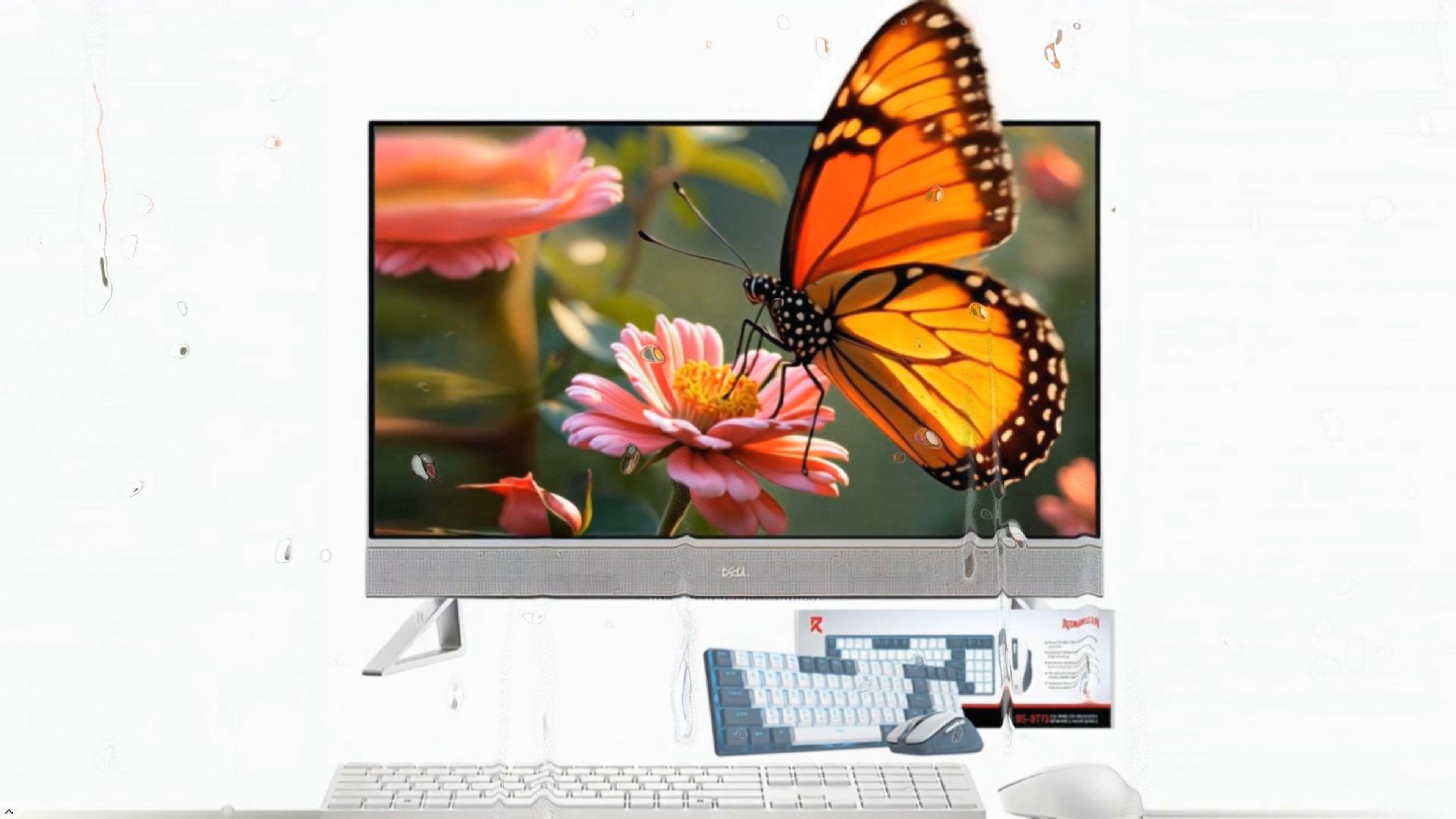 DELL 27インチ液晶一体型PC i7-1165G7 512GB DELL 27インチ液晶一体型PC i7-1165G7 512GB DELL 27インチ液晶一体型