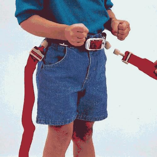 Football Flag Specialty Sonic Flag - A - Tag Program Kit