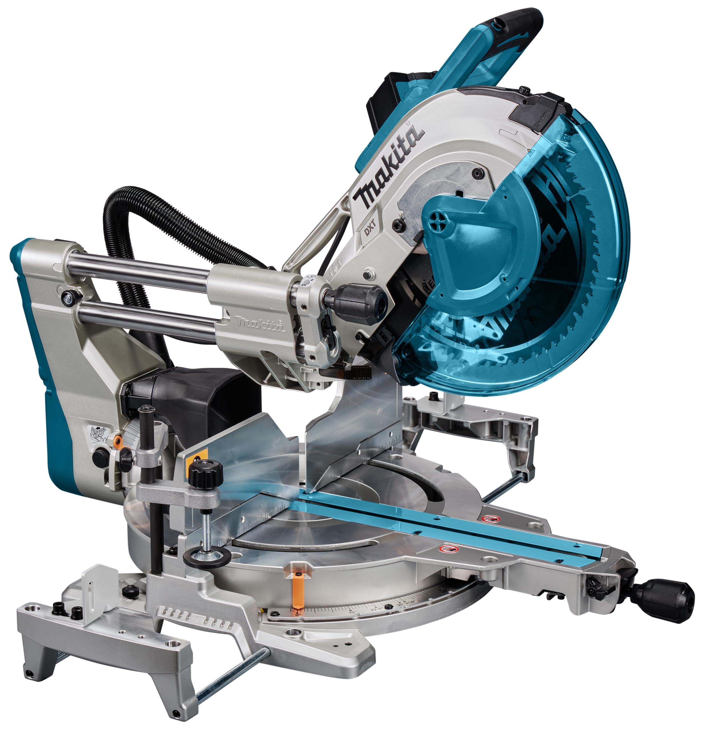 MAKITA LS1219L Scie à onglets radiale 1800 W Ø 305 mm
