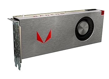 Amazon | Sapphire Radeon RX Vega 64 8GB HBM2 HDMI / Triple