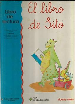 El libro de Sito: Sito el d...