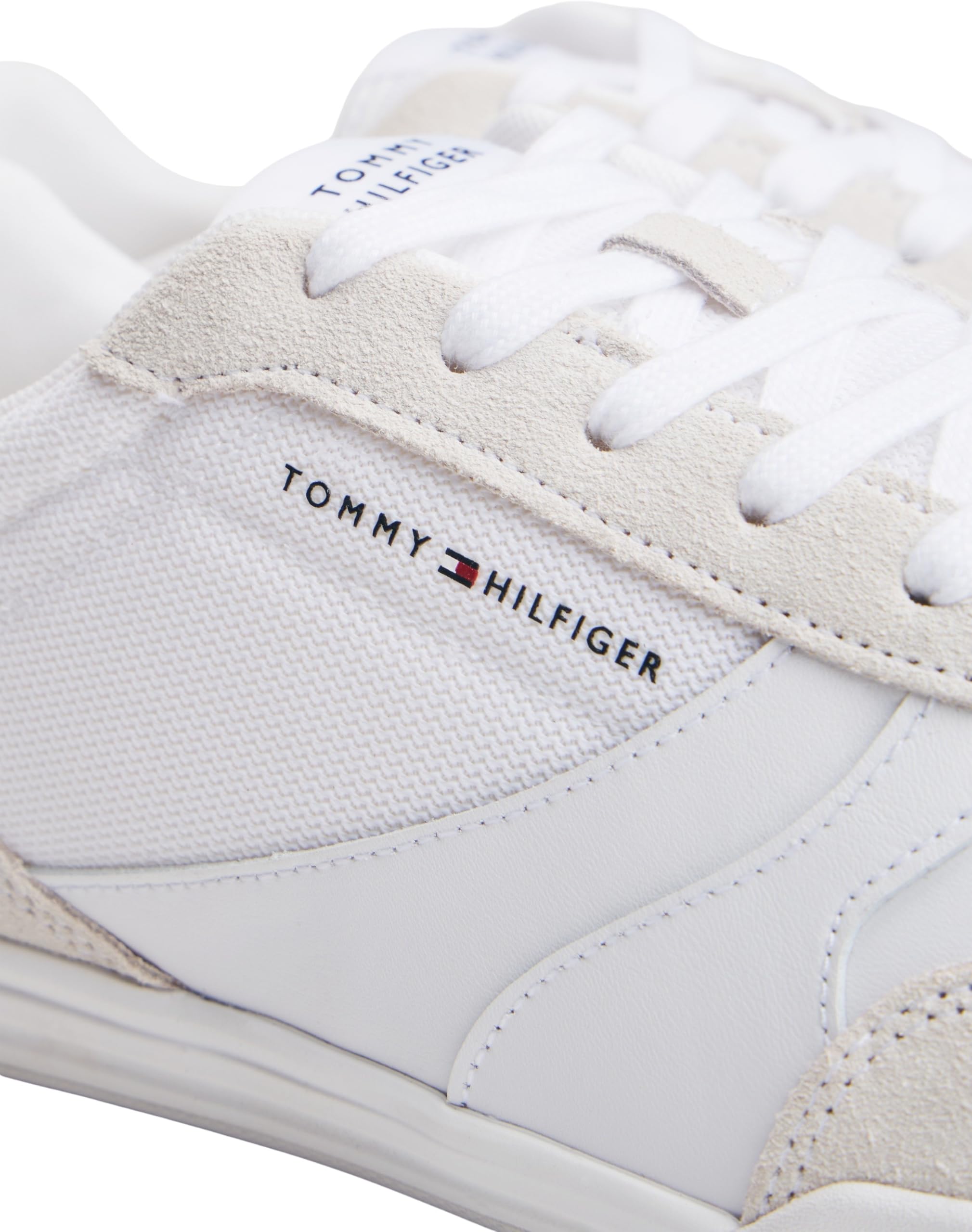 Tommy Hilfiger LoPro Cup Mix Fm0fm05683, Basso Top Uomo