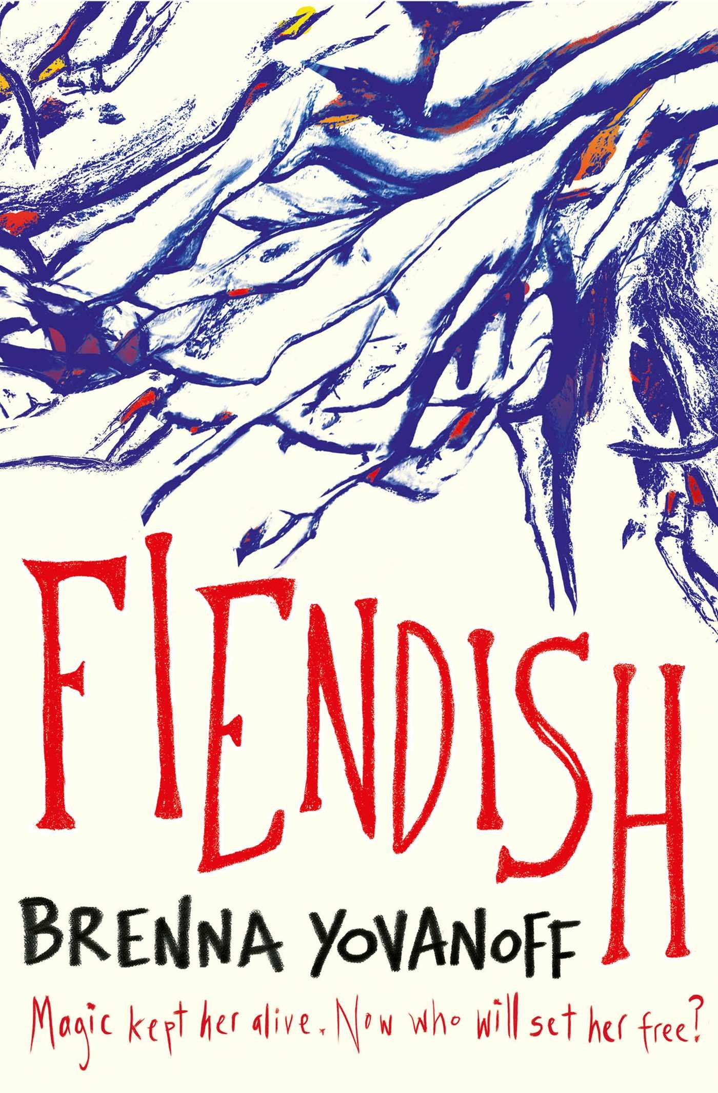 Fiendish: Volume 2