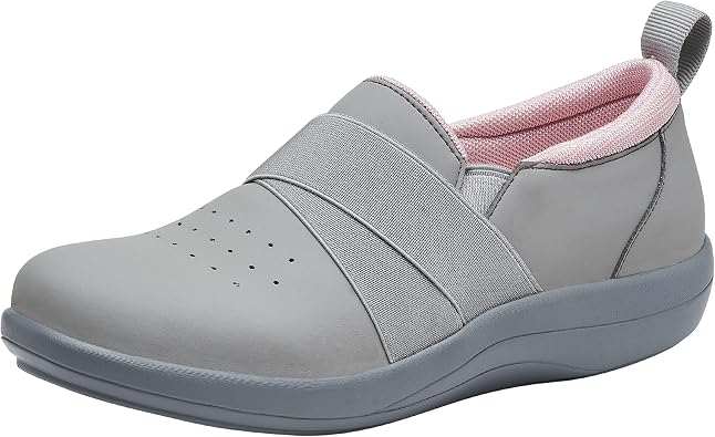 Alegria Womens ALG-SAV-5035 - Savvie 42 M Dove