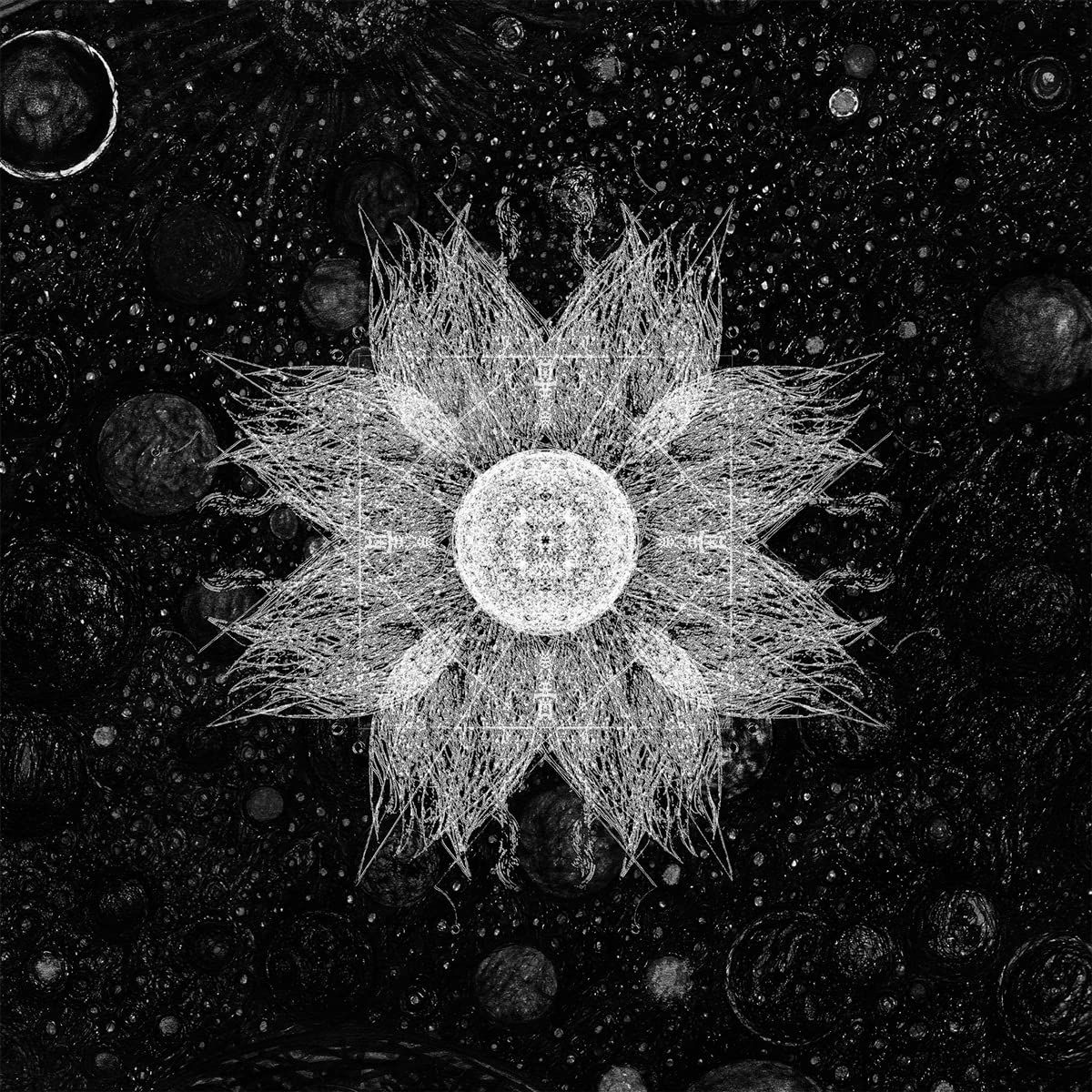The Infernal Expanse [VINYL]