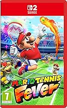 Mario Tennis Fever