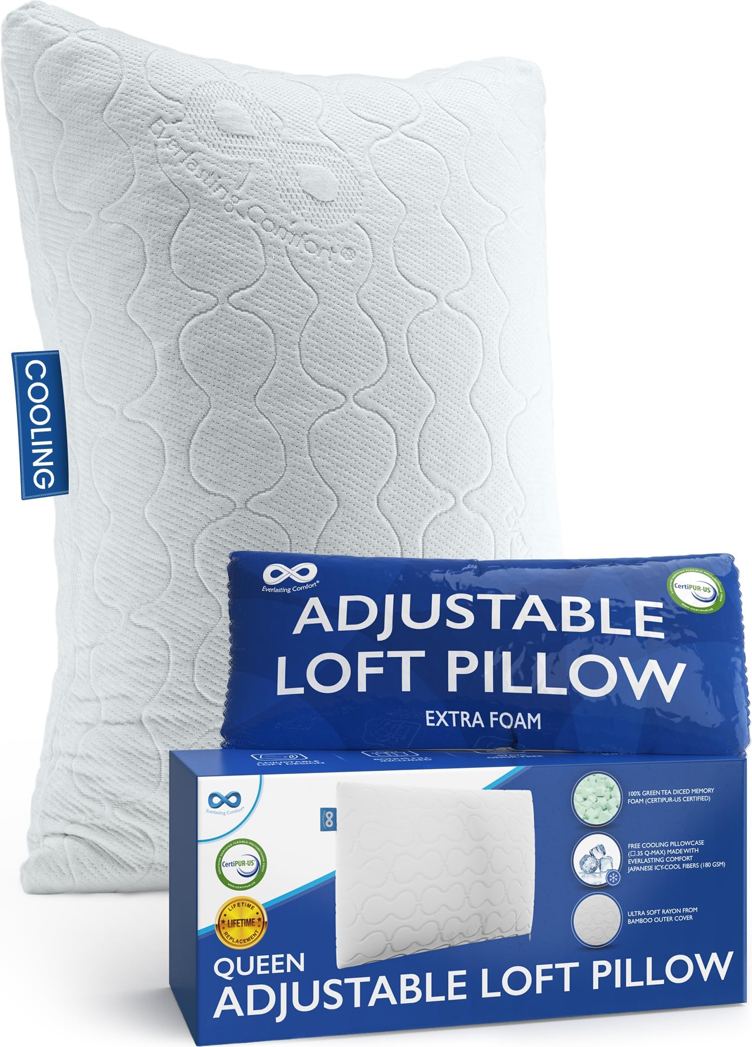 Get the Sleep You Deserve