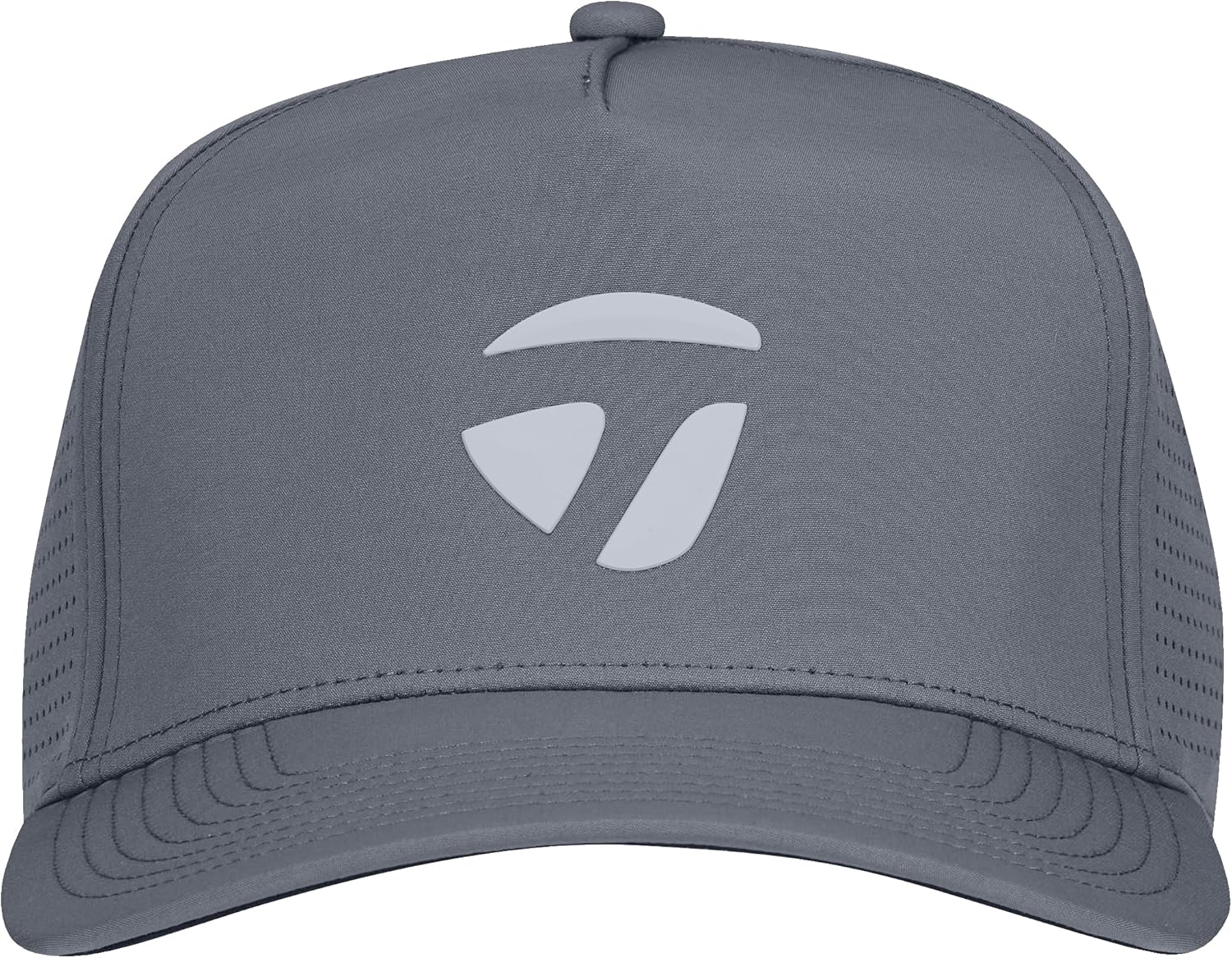 Taylormade Golf 2026 A-Frame Stock Rope Hat Adjustable