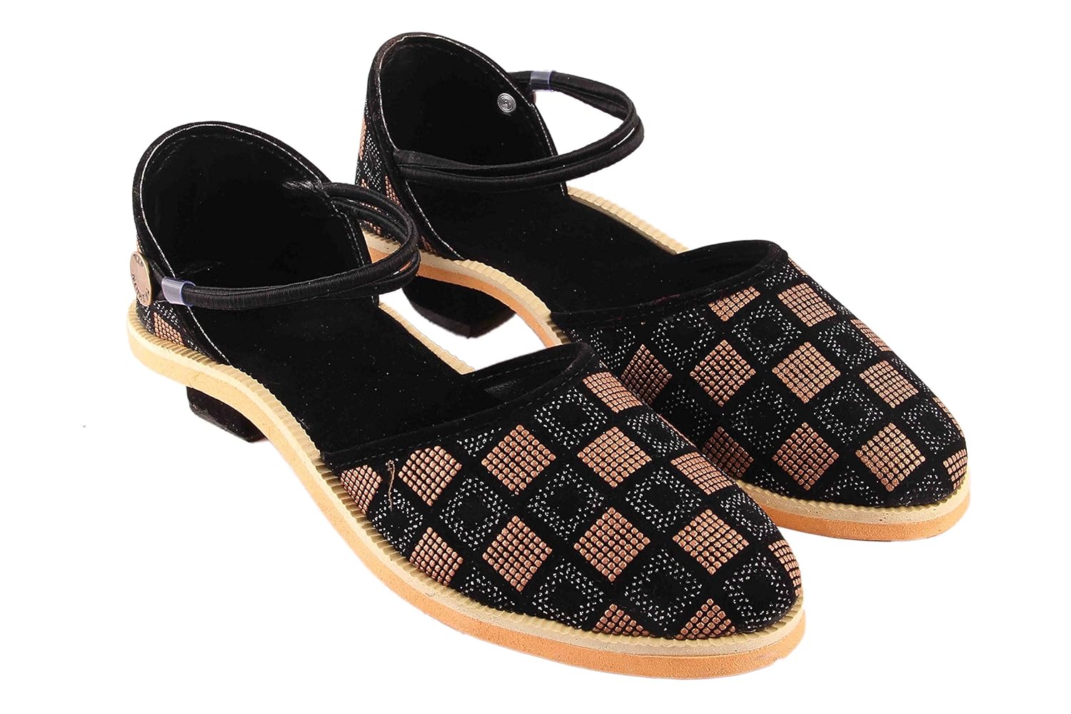 SHREE OL Women's Fashion Sandal 2 81AoACCF85L. SL1500