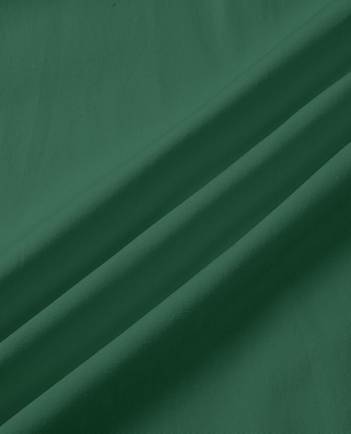 siliteelon Dress Shirts for Women Short Sleeve Cotton Button Down Shirt Basic Button Up Shirt Collared Shirts Work Shirt - Image 5