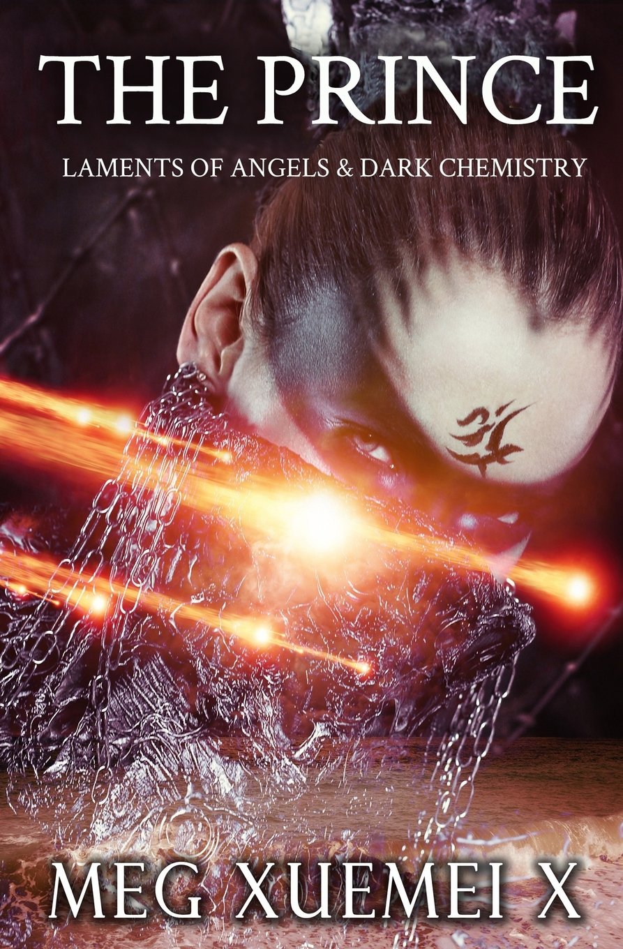 The Prince: Volume 2 (Dark Chemistry)