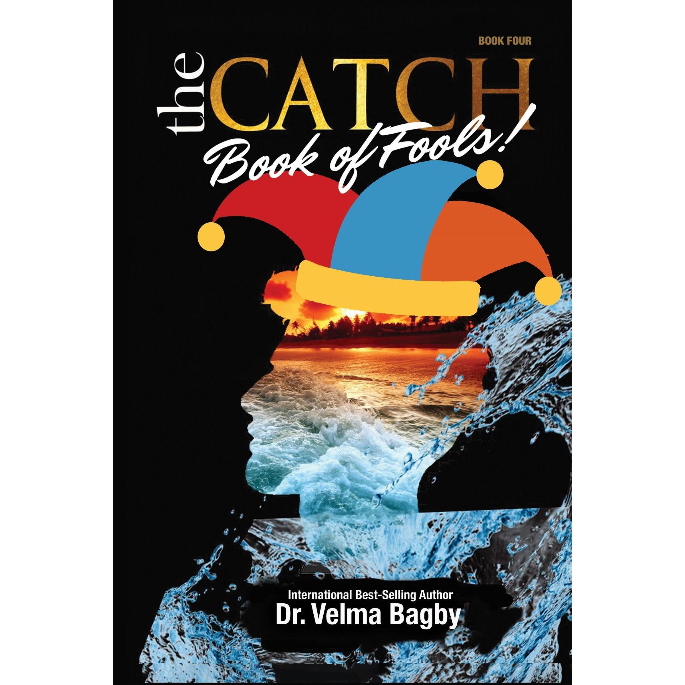 The CATCH - Book of Fools