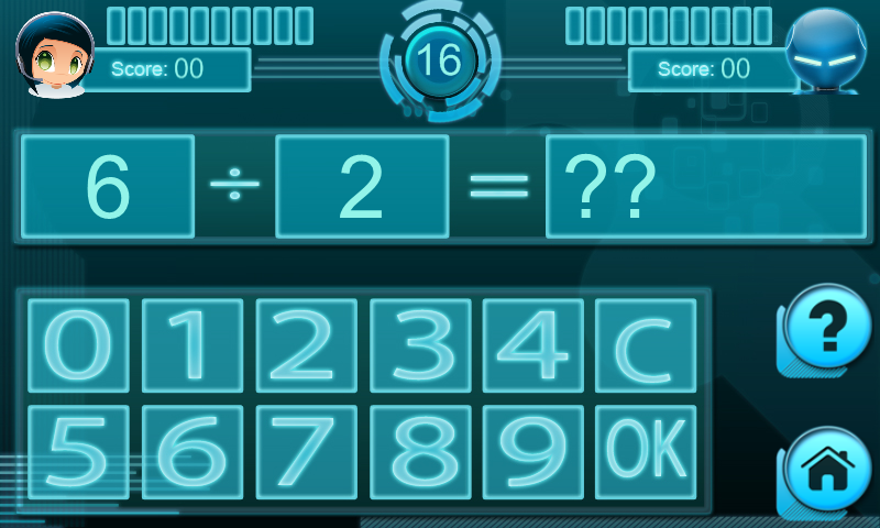 Math Genius Lite:Amazon.com:Appstore for Android
