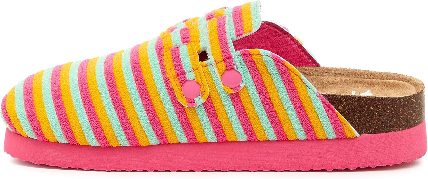 Rocket Dog Women’s ABEL Comfort Classic Clog - Image 7