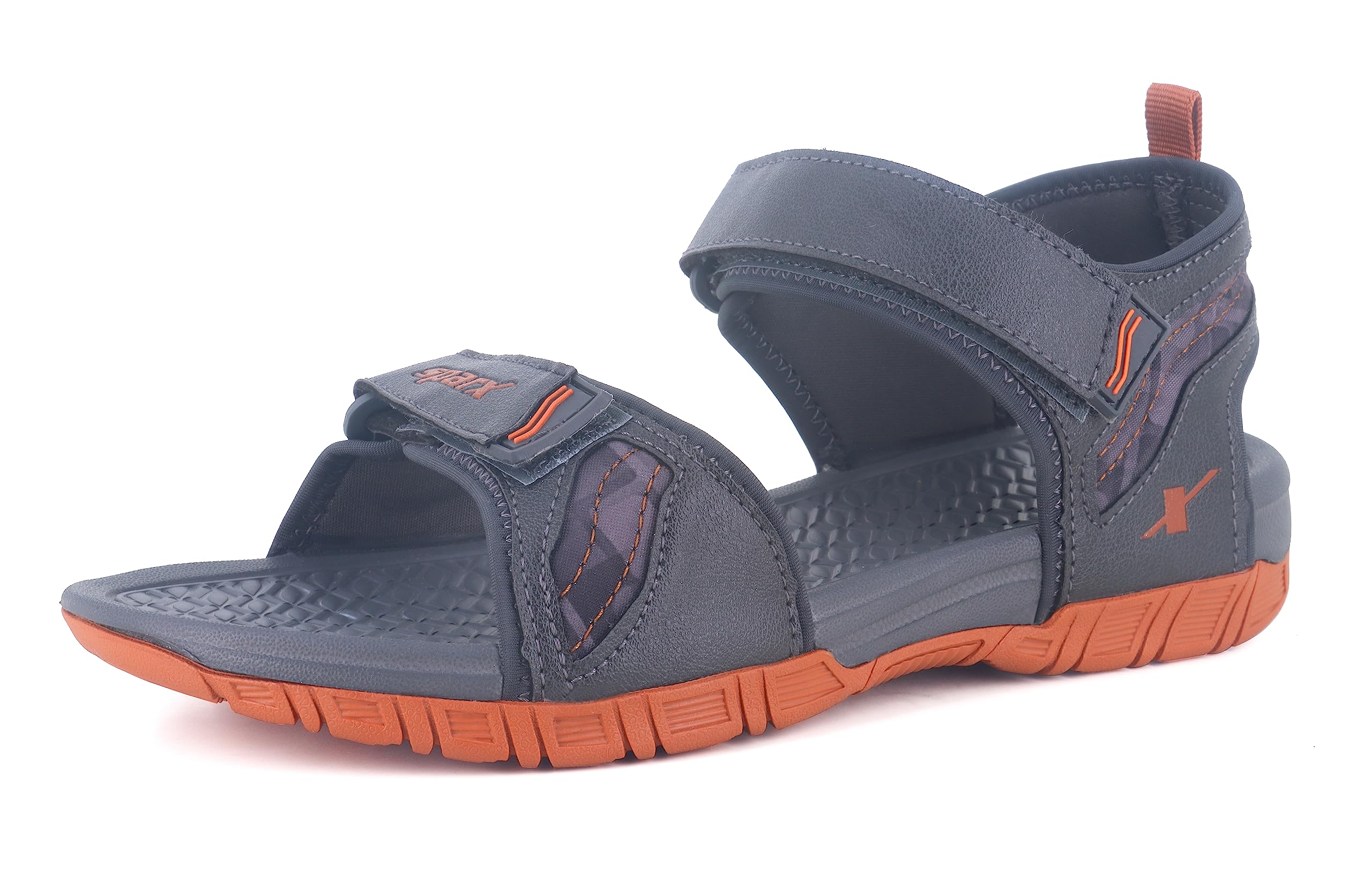 sparx Men Buckle Sandal-picture-44