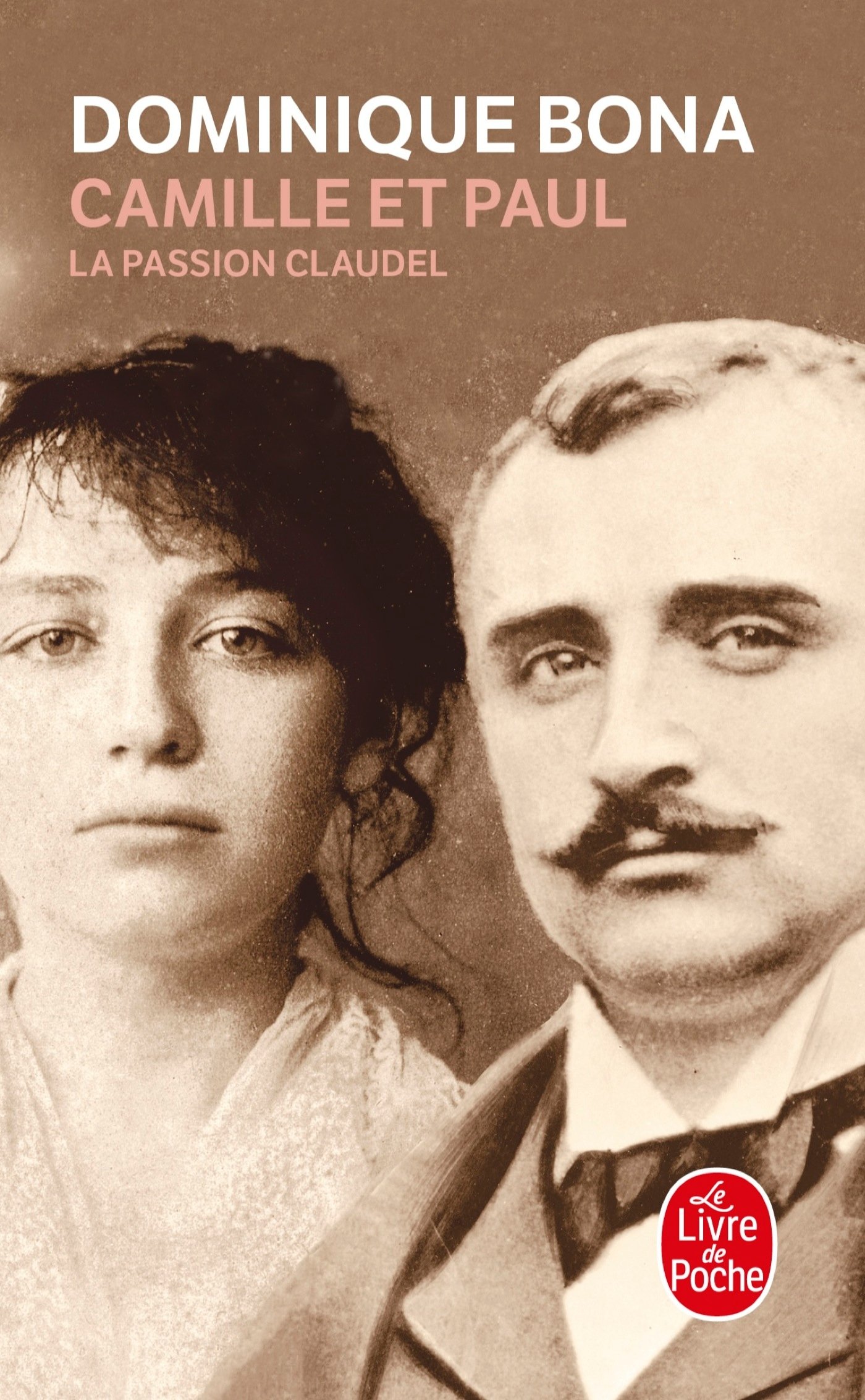Camille et Paul (Le Livre de Poche)