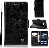 Nokia 3 Case,Nokia 3 Case,Leather Covers Premium PU Leather Wallet Snap Case Leather Covers Leather Covers Flip Cover for Nokia 3 Black Nokia 3 Case,Nokia 3 Case,Leather Covers Premium PU Leather Wallet Snap Case Leather Covers Leather Covers Flip Cover for Nokia 3 Black