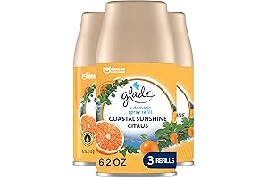 Glade Mighty Mango: Unleash a Bursting Fusion of Tropical Delights